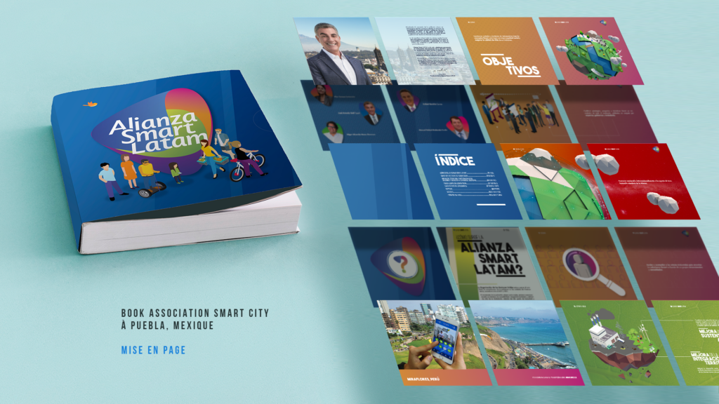 Book Alianza Smart City