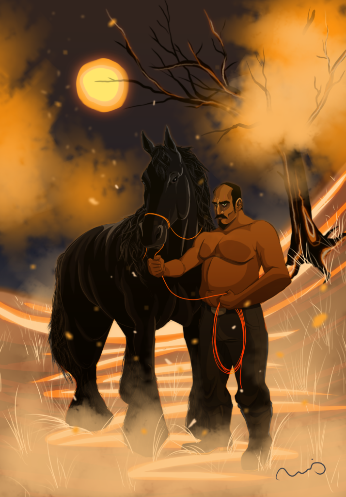 CHEVALIER