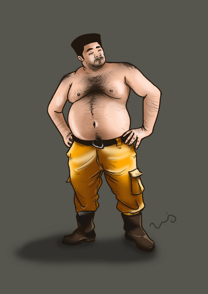 MEC-GROS