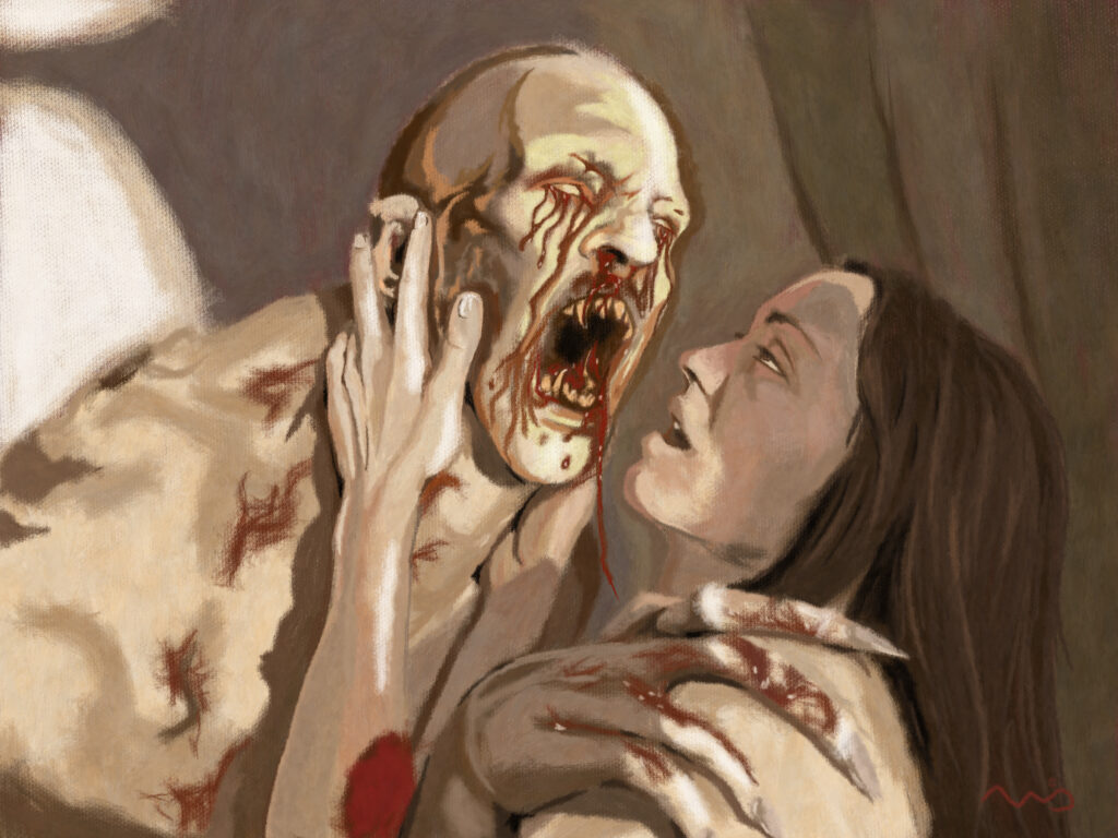 NOSFERATU