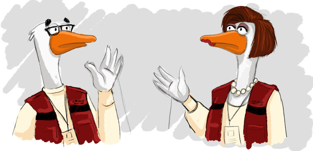 PUPPETS copy