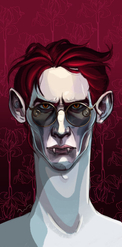VAMPIRE