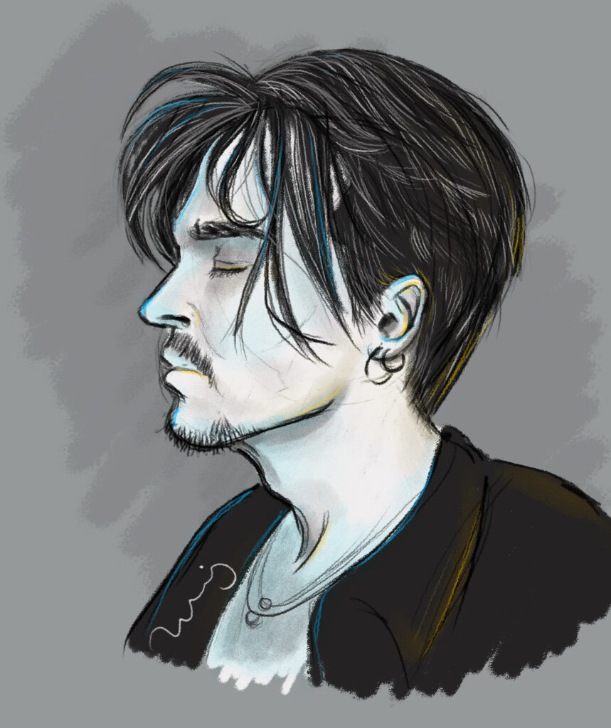 rostro jD
